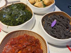 -海底捞火锅(龙首印象城店)