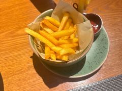 -百特喜·意大利餐厅(万达常德店)