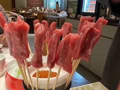 -涮福記·现切牛羊肉火锅(世纪汇店)