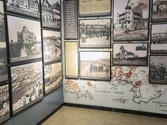 -青岛德国监狱旧址博物馆