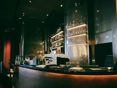-wineapp葡萄酒餐吧(外滩金融中心店)
