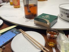 -满盛春饼·新津菜(河北路总店)