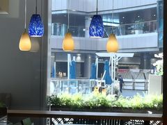 -The Habit Burger Grill 哈比特汉堡(爱琴海店)