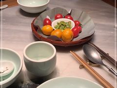 -苏帮袁Sue Cuisine(来福士店)