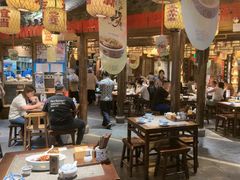 -南京大牌档(济南万象城店)