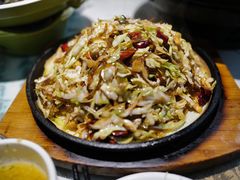 -韶山红湘菜馆(平原路店)