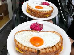 -O'eat Blossom&Pelican(深圳首店)