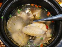 -食光慢宴·安吉土菜馆