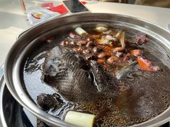 -太婆天府山珍酒楼(亚运村店)