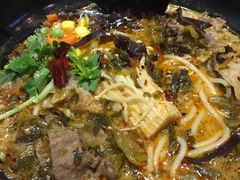 -云味馆·云南菜·云南米线(景田店)