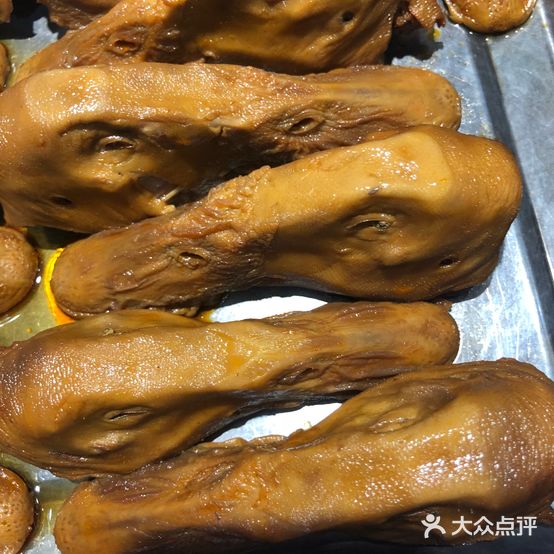 衢香情衢州菜(洪家店)
