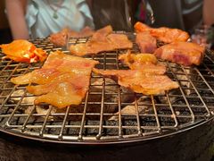 -山之屋炭火烧肉·生啤畅饮(大朗万科中央公园店)