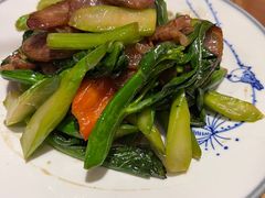 -李记潮汕砂锅粥(营福路店)