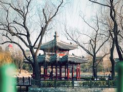 -陶然亭公园