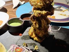 -甘尼仕印度餐厅爵士酒吧(阳春巷店)