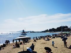 -兴城海滨风景区