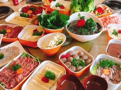 -一天好养生火锅·衢州人自己的火锅(阳光水岸店)