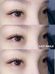 -LILY NAILS美甲美睫