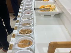-草原传奇鲜羊火锅(桥北店)
