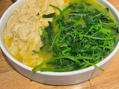 素鸳鸯-竹里馆·淮扬菜·功夫茶(老门东店)