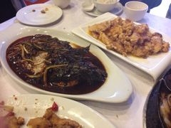 iphone_upload_pic-永兴餐厅(复兴中路店)