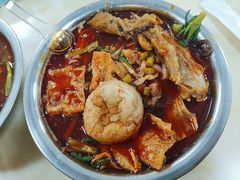 -凤张螺蛳粉·爽口粉(跃进路总店)