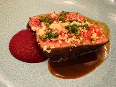 -上海和平饭店-华懋阁 The Cathay Room