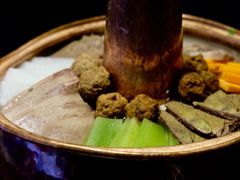 -思金拉措庄园藏餐(太阳岛店)