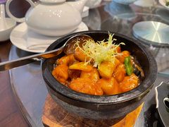 -彩丰楼·中餐厅(国家会展中心上海洲际店)