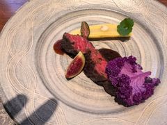 -王府茶宴(朝阳公园店)