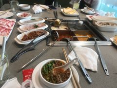-海底捞火锅(新松江路店)