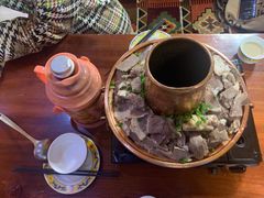 -如意林卡藏餐吧(大昭寺店)