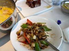 -熙瓏里(万科店)