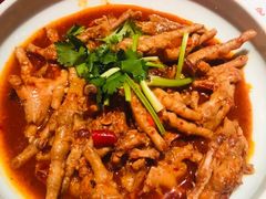 -味福记·本地特色菜(八一万达广场店)