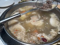 -千牛将·鲜牛肉火锅(开元路店)