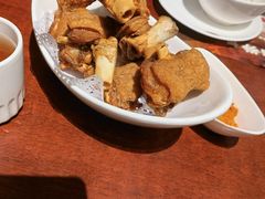 -老坑记·香港经典粤菜馆