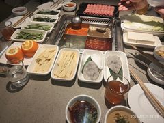 -海底捞火锅(枫蓝国际购物中心店)