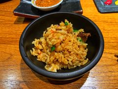 -敏珠拉姆藏餐·南京厨房(富春江东街店)