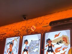 -探鱼·鲜青椒爽麻烤鱼(广州欣荣广场店)
