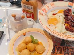 -肥韬茶餐厅(海上世界店)