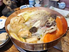 -井圣日膳(万达店)