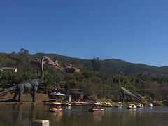 -世界恐龙谷景区