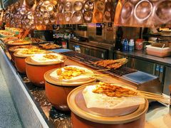 -圣罗巴海鲜烤肉自助(西城红场店)