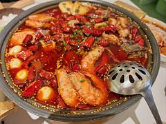 -眉州东坡·熊猫主题餐厅(枫蓝店)
