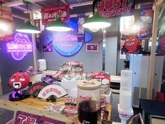 -匠子烤鱼(上邦百汇城店)
