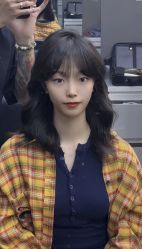 -米可造型烫发染发