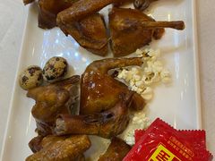 -清心鸡沙田乳鸽店·非遗传承(石溪店)