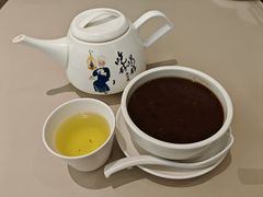 -蔡澜点心·粤菜(丽泽天街店)
