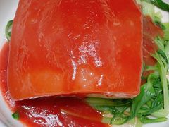 正兴酱方-老正兴菜馆(福州路店)