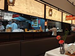 -小厨娘淮扬菜(天印大道店)